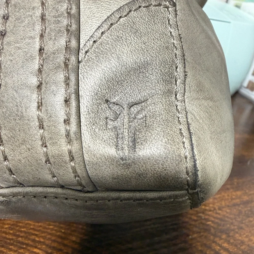 Frye Melissa Mini Tote - Picture 8 of 15